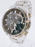 Citizen - Eco-Drive AT3000-59L - Zonder minimumprijs -, Sieraden, Tassen en Uiterlijk, Horloges | Heren, Nieuw
