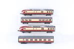 Roco H0 - 14183A - Treinstel (1) - 4-delige set VT 11.5 TEE, Nieuw