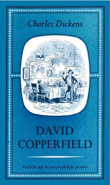 David Copperfield deel II 9789031504169, Verzenden, Zo goed als nieuw