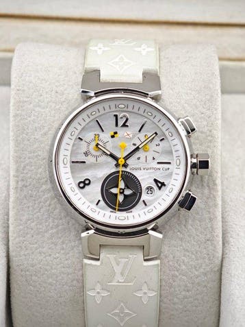 Louis Vuitton - tambour - Zonder minimumprijs - Q132C -, Nieuw