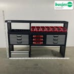 Modul bedrijfswagen inrichting 1865x485x1250mm (2880), Auto diversen, Ophalen of Verzenden