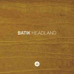 cd - Batik - Headland, Verzenden, Zo goed als nieuw