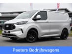 Ford Transit Custom | Zakelijke Lease v.a. €576.27 pm, Automaat, Stof, Gebruikt, Diesel