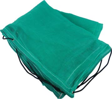 Carpoint Aanhangernet 160x250 cm – Fijnmazig – Voor Veilige, Ophalen of Verzenden, Nieuw