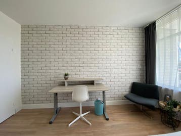 Kamer te huur in Capelle aan den IJssel - 12 m² - 1 kamer(s), Rotterdam