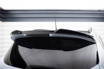 Achterspoiler Ford Kuga ST Mk1, Verzenden