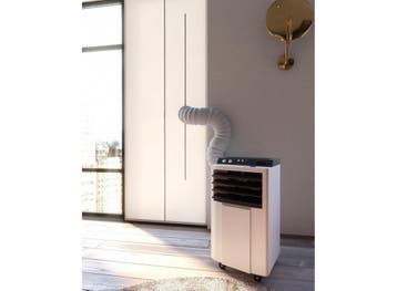 FDBW - Airco Deurafdichtingskit 90 x 201,5 cm met, Verzenden, Nieuw
