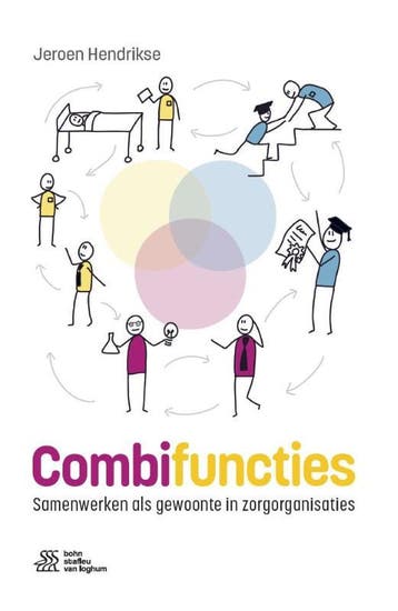 Combifuncties - Jeroen Hendrikse 9789036829656, Verzenden, Zo goed als nieuw, Jeroen Hendrikse