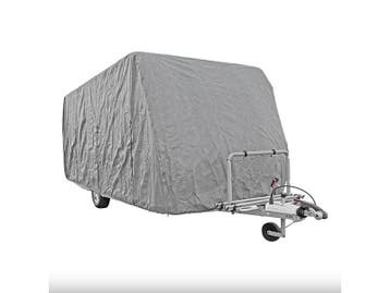Te Velde caravanhoes standaard 640 - 701 cm., Caravans en Kamperen, Nieuw