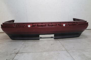 achterbumper BMW E38, Verzenden, Gebruikt