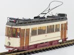 Voor LGB Tram 265 HTM Den Haag / Scheveningen (Locomotieven), Ophalen of Verzenden, Gebruikt, Overige typen, Analoog