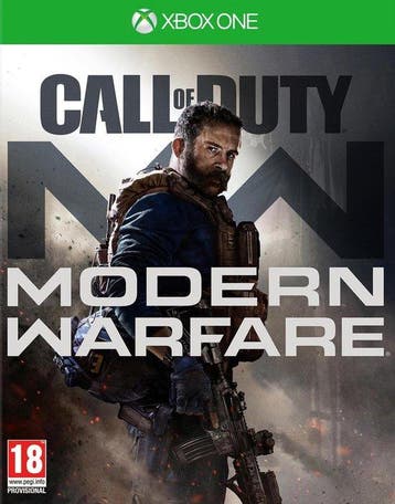 Call of Duty: Modern Warfare - Xbox One, Verzenden, Nieuw