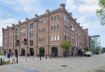 Appartement te huur aan Handelsplein in Rotterdam, Huizen en Kamers, Zuid-Holland