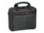 Veiling - Targus Classic Clamshell laptoptas CN31 16" z, Nieuw