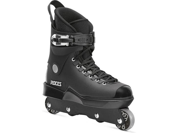 Roces M12 UFS Stunt Skates - Aggressive Inline Skates - UFS, Sport en Fitness, Overige Sport en Fitness, Nieuw, Verzenden