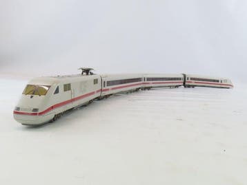 Märklin H0 - uit set 33701/29785 - Treinstel (1) - 4-Delige, Nieuw