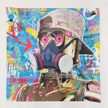 AIIROH - C3PO