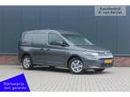 Zakelijke lease - Volkswagen Caddy Cargo 2.0 TDI Style I, Automaat, Gebruikt, Euro 6, Bochtverlichting