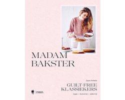 Boek Madam Bakster 9789089319562, Verzenden, Zo goed als nieuw