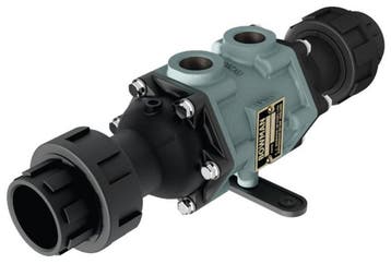Bowman 5113-1 zwembad warmtewisselaar - Titanium, Verzenden, Nieuw