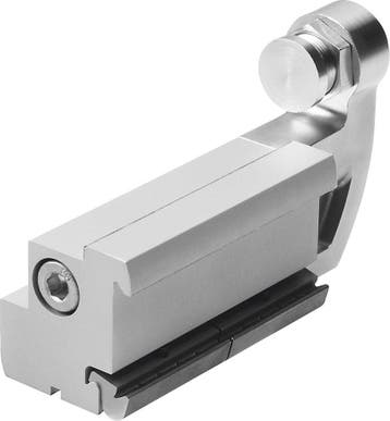 Festo Aanslag Bouwgrootte 18 - 541691, Verzenden, Nieuw