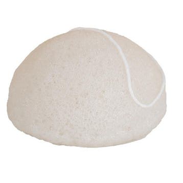 HappySoaps Konjac 100% Natuurlijke Spons - Alle Huidtypen, Ophalen of Verzenden, Nieuw, Overige typen