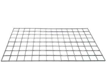 Draadmatten maaswijdte 20x20cm | 2000x1000mm |, Doe-het-zelf en Verbouw, Verwarming en Radiatoren, Verzenden, Nieuw