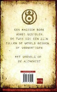 De magier / Nicolas Flamel / 2 9789089680099 Michael Scott, Boeken, Verzenden, Gelezen, Michael Scott