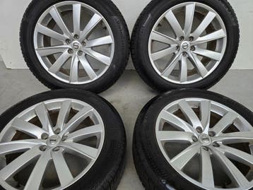 Volvo XC40 XC60 XC90 19 inch winterbanden velgen DEMO, 19 inch, Banden en Velgen, Nieuw, 235 mm