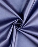 Imitatieleder Denim Blauw, Hobby en Vrije tijd, Stoffen en Lappen, Nieuw, Blauw