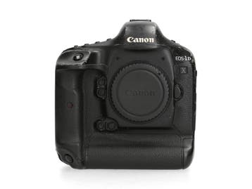 Canon 1DX - <600.000 kliks - 1 jaar garantie, Audio, Tv en Foto, Fotocamera's Digitaal, Ophalen of Verzenden, Zo goed als nieuw