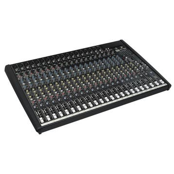 DAP GIG-244CFX 24 Channel Mixer met dynamics and DSP, Verzenden, Nieuw