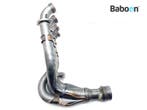 Uitlaat Bochtenset Kawasaki ZX 10 R 2021-2025 (NINJA ZX-10R, Motoren, Verzenden, Gebruikt