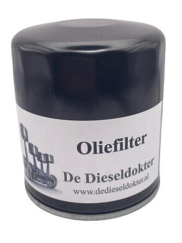Volvo Penta MD2030 en Volvo Penta MD2040 Oliefilter, Nieuw, Motor en Techniek