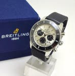 Breitling - Superocean Heritage B01 Chronograph 44 -, Sieraden, Tassen en Uiterlijk, Horloges | Heren, Nieuw