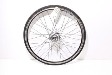 Voorwiel motor | 28 inch | 9-pins | multicycle Expressive, Gebruikt