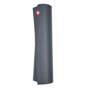 PRO Mat black thunder - Manduka, Verzenden, Nieuw