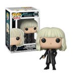 Funko Pop!  Atomic Blonde - Lorraine #566, Verzenden, Nieuw