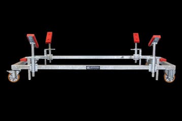 Stapelbare bootbokken PJ Bootbokken, Nieuw, Onderhoud en Reparatie