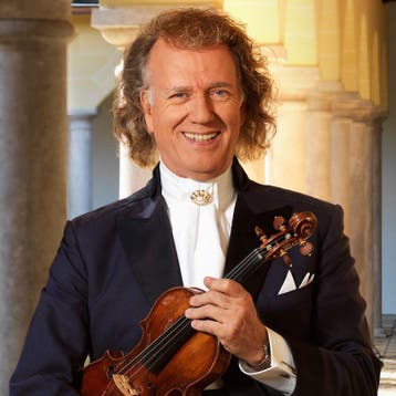 Andr Rieu Johann Strauss Ork 2026 Vrijthof Maastricht, Twee personen, Juli
