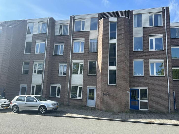 Appartement te huur in Oss - 83 m² - 3 kamer(s) - 3 kamers, Huizen en Kamers, Huizen te huur, Noord-Brabant, Appartement