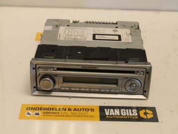 Radio CD Speler Lancia Y(Psilon) O77823, Ophalen of Verzenden, Nieuw