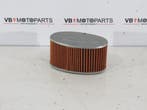 Yamaha XS 650 Luchtfilter, Ophalen of Verzenden, Nieuw