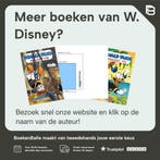 Donald Duck big fun megapocket 4 / Donald Duck big fun, Verzenden, Gelezen, W. Disney