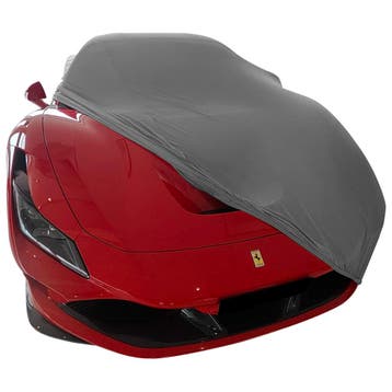 Autohoes voor Ferrari F8 (2019-heden) Indoor BESTE PASVORM, Ophalen of Verzenden, Nieuw, Op maat