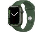 Apple Watch Series 7 Green Used