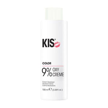 KIS Oxy Creme 9% 100 ml, Verzenden, Nieuw