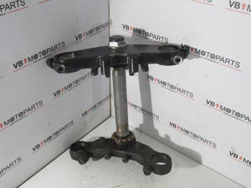 Honda CBR 600 F F1 Kroonplaten, Motoren, Ophalen of Verzenden, Nieuw