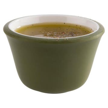 GGM Gastro | (6 stuks) Dipschaaltje - Melamine - 40ml - |, Verzenden, Nieuw, Kom(men)