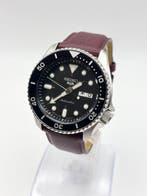Seiko - Seiko 5 Sports - Zonder minimumprijs - 4R36-07G0 -